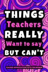 Teacher Appreciation Gifts for Women