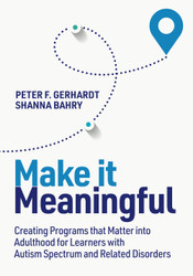 Make it Meaningful: Creating Programs that Matter into Adulthood for
