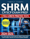 SHRM CP/SCP Exam Prep