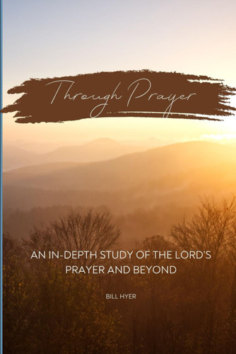 Through Prayer