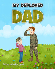 My Deployed Dad