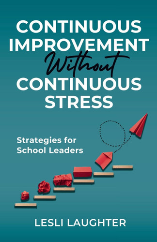 Continuous Improvement Without Continuous Stress: Strategies for
