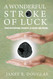 A Wonderful Stroke of Luck: From Occupational Therapist to Patient
