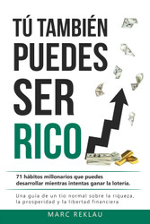 Tu tambien puedes ser rico