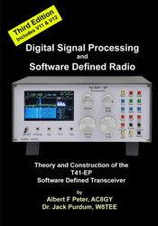Digital Signal Processing and Software Defined Radio