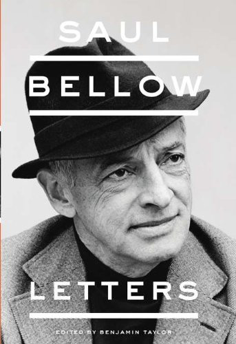 Saul Bellow