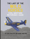 The Last of the Wild Horses Civil Mustang Reference Guide