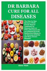 Dr Barbara Cure for All Diseases