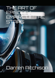 The Art of Episode I: Empire of the Stars (Scavengers Elite)