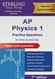 AP Physics 1 Practice Questions: High-Yield Questions and Detailed