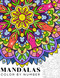 Mandalas Color by Number