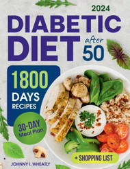 Diabetic Diet After 50