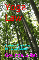 Yoga Law: Academic Curriculum: Self-paced Science