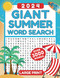 Summer Word Search: Giant