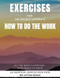 Exercise Book for Nicole Le Pera's How To Do The Work