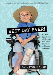 Best Day Ever! A Little Book