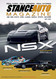 Stance Auto Magazine May 2024