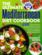 The Ultimate Mediterranean Diet Cookbook
