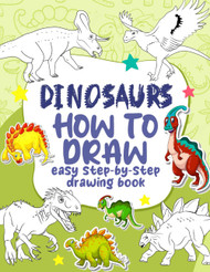 How To Draw Dinosaurs