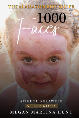 1000 Faces: A True Story