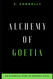 Alchemy of Goetia: An Alchemical Study of Grimoiric Sigils