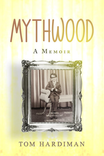 Mythwood: A Memoir