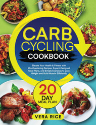 Carb Cycling Cookbook