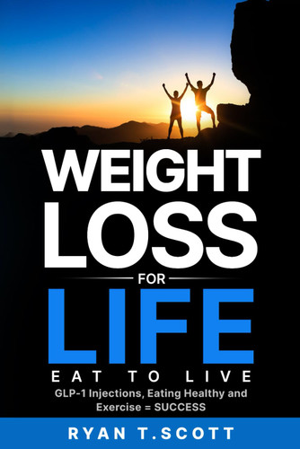 Weight Loss For Life: Eat to Live