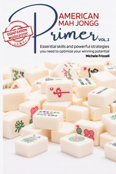 American Mah Jongg Primer Companion Workbook