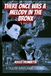 There once was a melody in The Bronx: A Tale of Immigrant Dreams