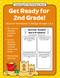 Get Ready for 2nd Grade! Summer Workbook Second Grade