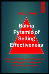 Bahna Pyramid of Selling Effectiveness