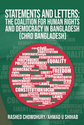 Statements and Letters: The Coalition for Human Rights and Democracy