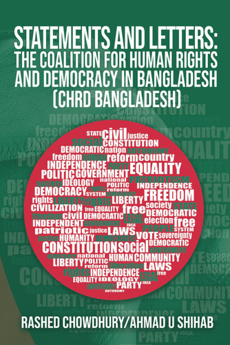 Statements and Letters: The Coalition for Human Rights and Democracy