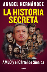 La historia secreta: (Spanish Edition)