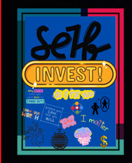 Creating a Self-Invested Lifestyle Workbook: Self-Improvement
