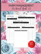 Farm Management Record Keeping Book