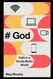 #God: Faith in a Social Media World