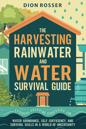 The Harvesting Rainwater and Water Survival Guide