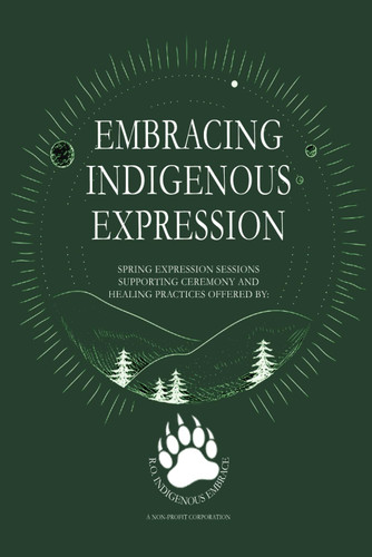 Embracing Indigenous Expression