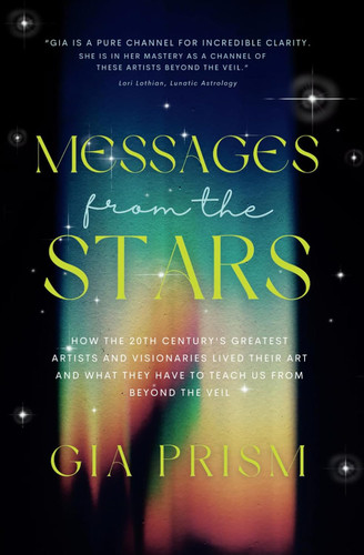 Messages From The Stars