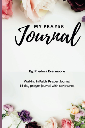 Walking in Faith