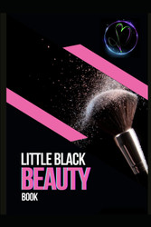 Little Black Beauty Book