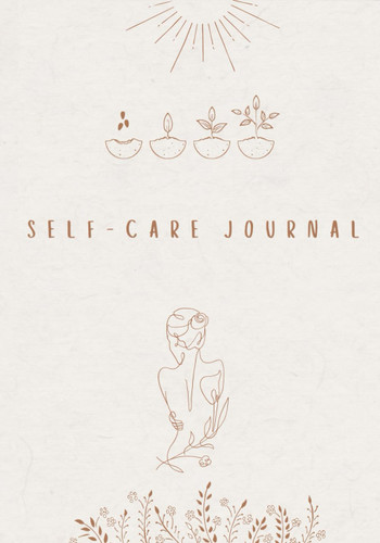 Self-Care Journal