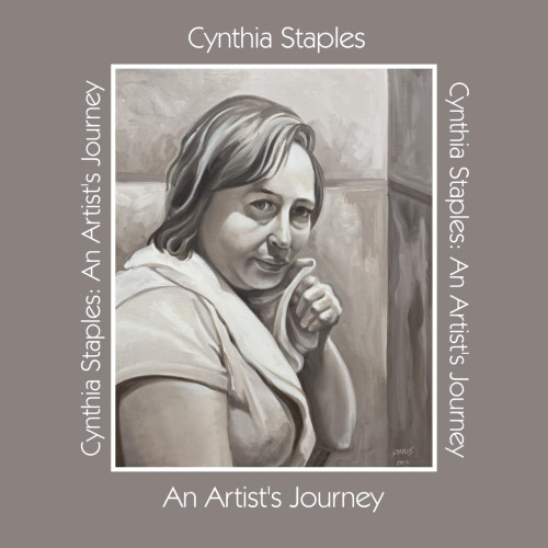 Cynthia Staples: An Artist's Journey