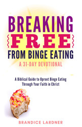 Breaking Free From Binge Eating