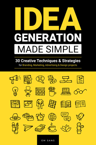 Idea Generation Made Simple