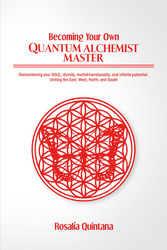 Becoming Your Own Quantum Alchemist Master