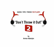 Official Don't Throw it Out Book 2 Don't Throw it Out 2! Paper