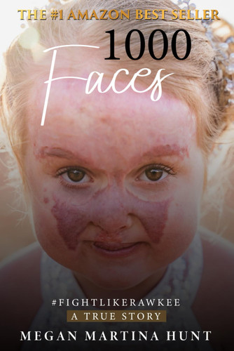 1000 Faces: A True Story